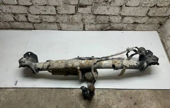Mercedes-Benz GLC X253 C253 Tow bar set A2533100900 A2535400205