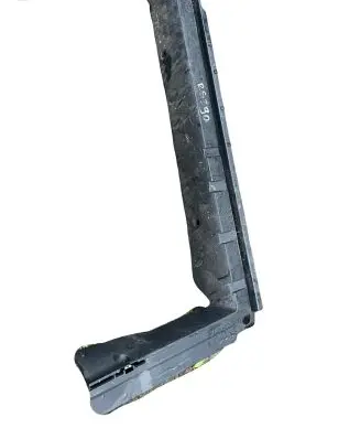 Volkswagen PASSAT B6 Spare wheel section trim 3C9864511C