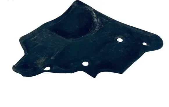 Mercedes-Benz Sprinter W907 W910 Heat shield in engine bay A9076826200
