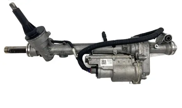 Dodge Durango III Steering rack 5154828AE