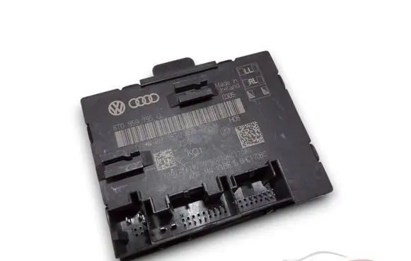 Audi A5 Sportback 8TA Door control unit/module 8T0959795Q 8T0959795H