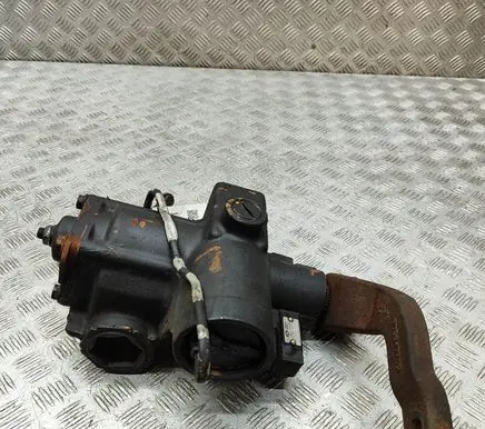 Land Rover Discovery Steering rack QAF000010E BD5945702