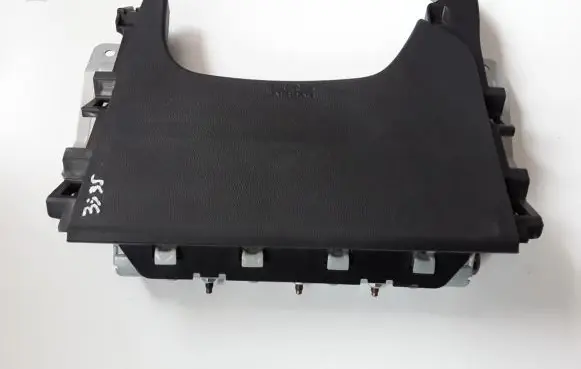 Knee airbag