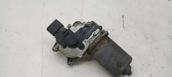 Skoda Fabia Mk2 (5J) Wiper motor 5J1955113A 405119 4377N