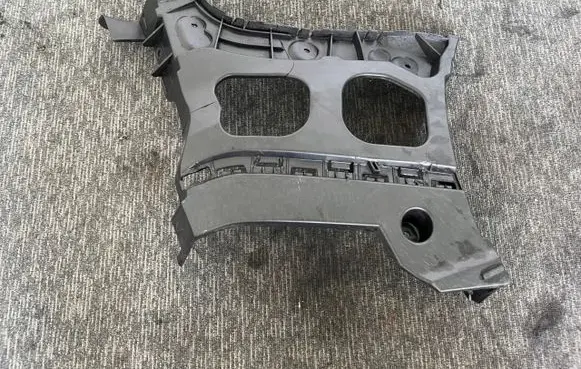 Ford Transit Courier Rear bumper mounting bracket ET76-17A881-BK