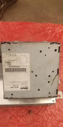 Nissan X-Trail T30 Other control units/modules 283A0ES60B