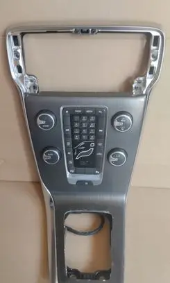 Volvo V40 Tailgate/trunk/boot open switch 