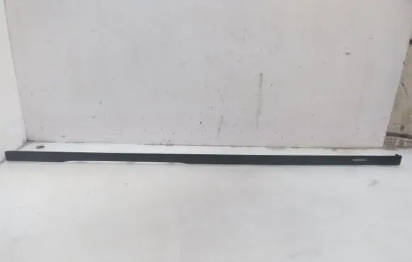 Volkswagen Sharan Dashboard glove box trim 7M3857222