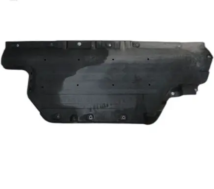 KIA Sorento IV Engine splash shield/under tray 84227P4400