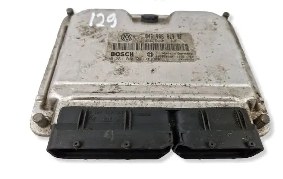 Volkswagen Polo Engine control unit/module 045906013BF