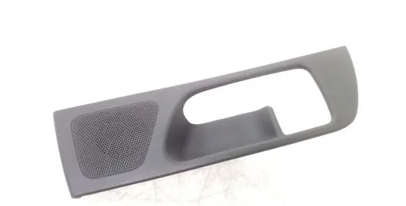 Toyota Avensis T250 Other rear door trim element 6761805040B