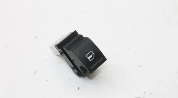 Skoda Superb B6 (3T) Electric window control switch 5J0959855