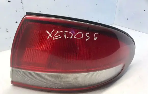 Mazda Xedos 6 Rear/tail lights 0431410 nr490