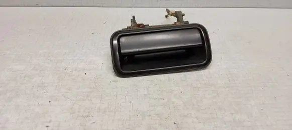 Opel Frontera B Rear door exterior handle
