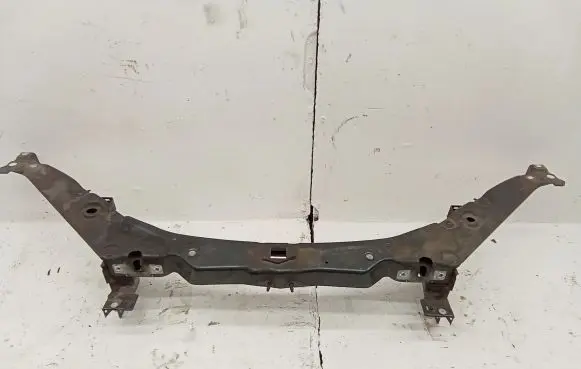 Jaguar XF X250 Top upper radiator support slam panel 8X2310884A01
