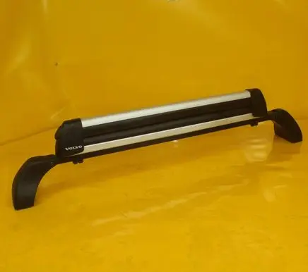 Volvo XC60 Roof trunk box 201