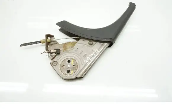 Volkswagen Crafter Hand brake release handle 