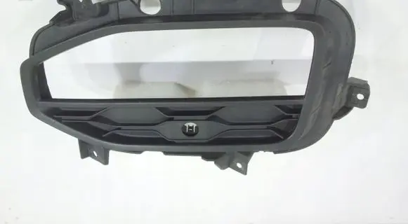 Volkswagen T-Roc Tow hook cap/cover 2GA853211E