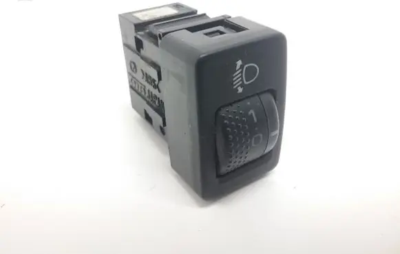 Subaru Legacy Headlight level height control switch