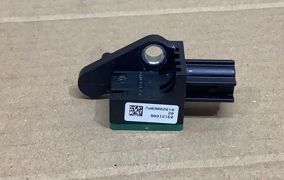 Volkswagen Sharan Airbag deployment crash/impact sensor 5N0959351B