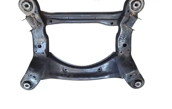 Audi A6 S6 C6 4F Rear subframe 