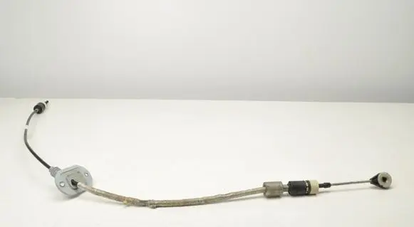 Volvo V60 Gear shift cable linkage 31492811