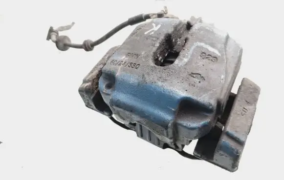 BMW 5 F10 F11 Front brake caliper