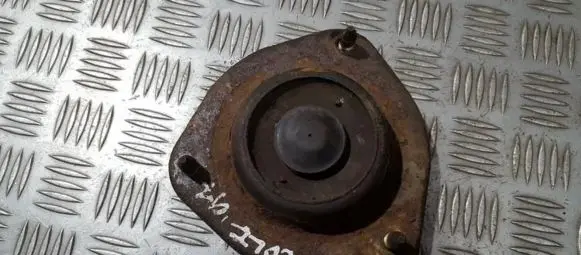 Mitsubishi Colt Coil spring mount 