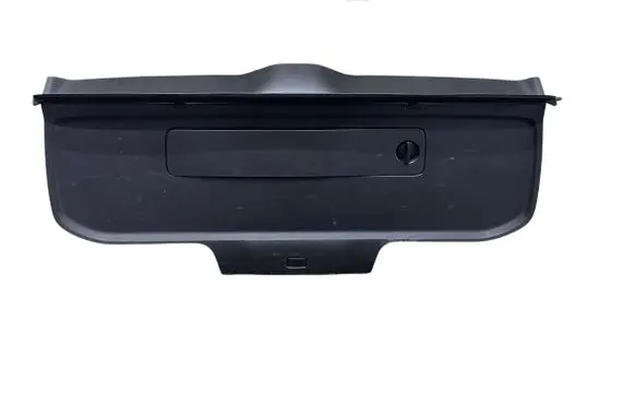 Volvo XC60 Tailgate/boot cover trim set 31426914