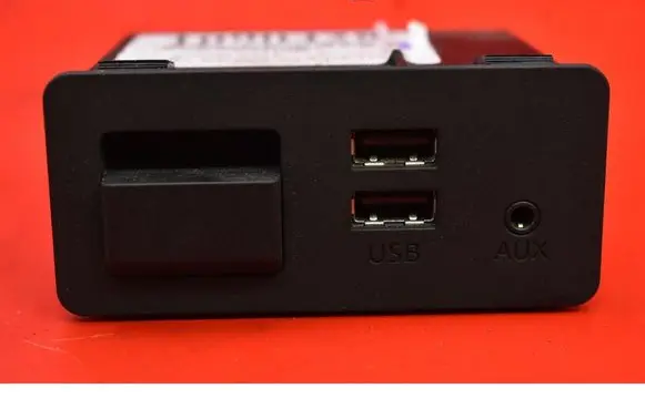 Mazda MX-5 NA Miata Radio/CD/DVD/GPS head unit N243669U0