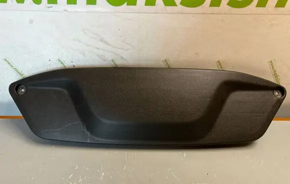 Volvo V40 Top upper radiator support slam panel 31370223