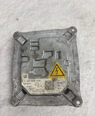 Mini One - Cooper Coupe R56 Xenon control unit/module 1307329153 10EEG060110