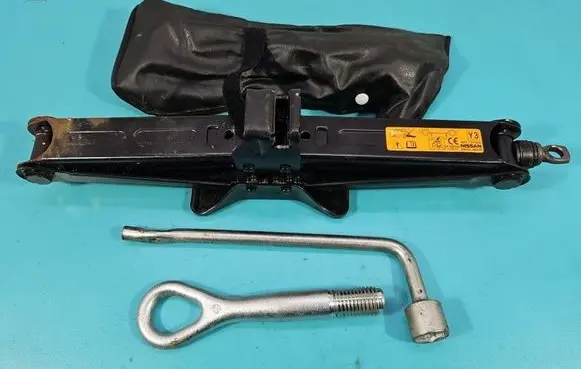 Nissan X-Trail T32 Lift Jack 995504BZ0B IMPRK1568822