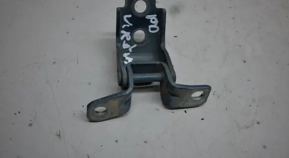 Mazda 3 II Front door upper hinge 