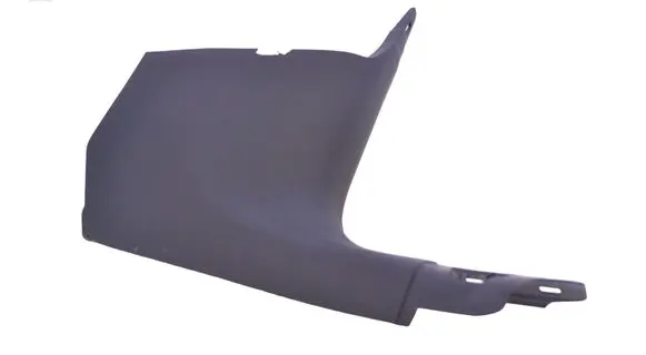 Audi A5 Front sill trim cover 8W6867272B