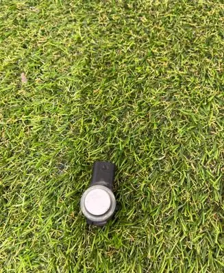 Volkswagen PASSAT B8 Parking PDC sensor 5q0919275