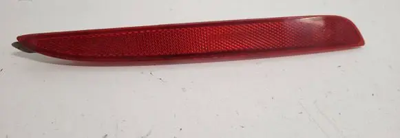 Mazda 3 II Rear tail light reflector K2442 BBP2515L