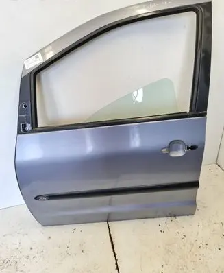 Ford Galaxy Front door