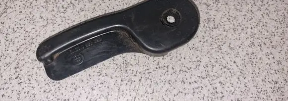 BMW 3 E36 Engine bonnet (hood) release handle 1928469