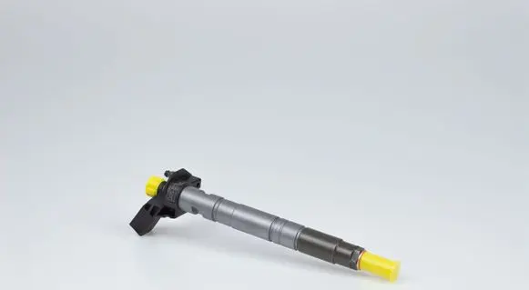 Audi A6 S6 C6 4F Fuel injector 0445116047