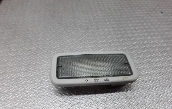 Volkswagen Transporter - Caravelle T5 Rear seat light 7H0947105A