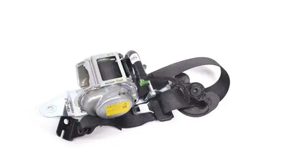 Audi A8 S8 D4 4H Rear seatbelt 7441661 34230837A