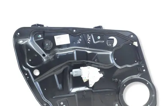 Mercedes-Benz ML W164 Front door window regulator with motor A2518200742 A1648200502 A1697202735