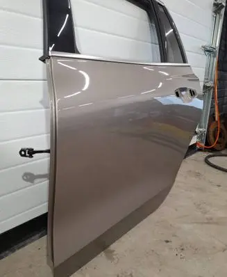 Volvo V60 Rear door