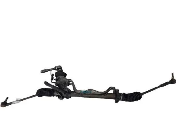 Skoda Fabia Mk1 (6Y) Steering rack 6Q1423055LKAS 6Q1423055L