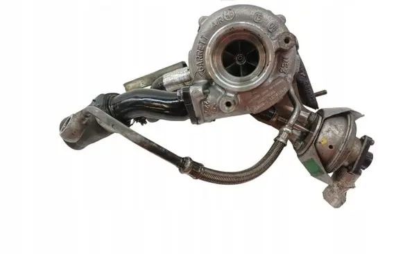 Citroen C8 Turbo 968Z778380