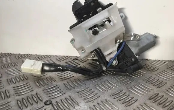 Lexus RX 330 - 350 - 400H Tailgate/trunk/boot lock/catch/latch 41232010080 1638000020