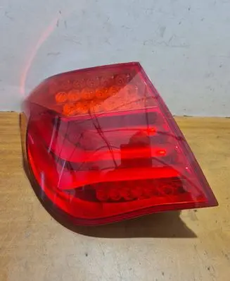 BMW 7 F01 F02 F03 F04 Rear/tail lights
