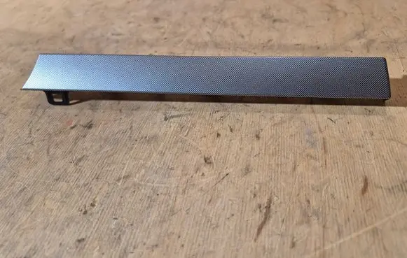 Volkswagen Touran I Dashboard glove box trim 1T1858417B