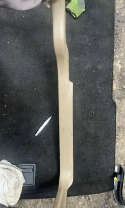 Volvo S80 Other sill/pillar trim element 1882